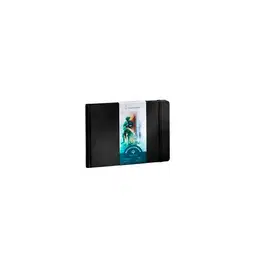 фотография Скетчбук для акварели hahnemuhle watercolour book, a4, 30 листов, 250 г/м2, хлопок 100%, среднее зерно