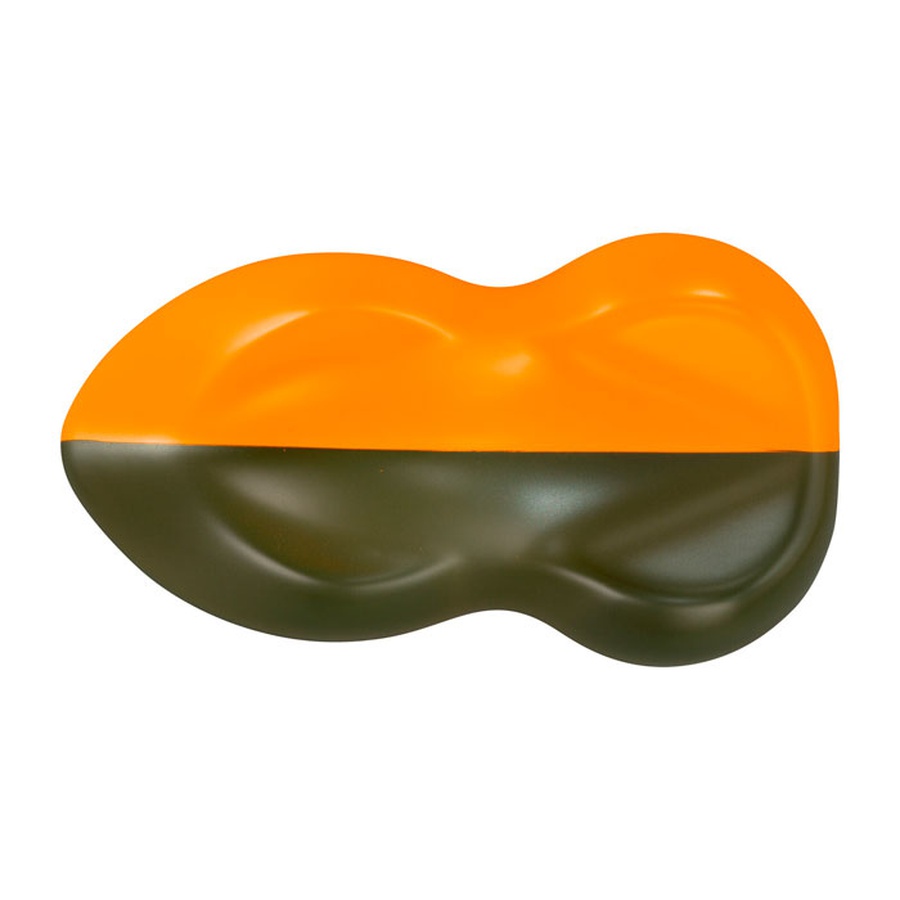 изображение Краска для аэрографа, акриловые чернила schmincke aero color, банка 28 мл, № 204, кадмий оранжевый имитация