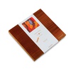 фотография Набор профессиональной масляной пастели в подарочной деревянной коробке, 120 цветов в наборе, sennelier