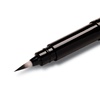 картинка Ручка-кисть pentel brush pen для каллиграфии, 4 картриджа