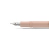 изображение Ручка перьевая kaweco skyline sport ef 0,5 мм, кофе с молоком