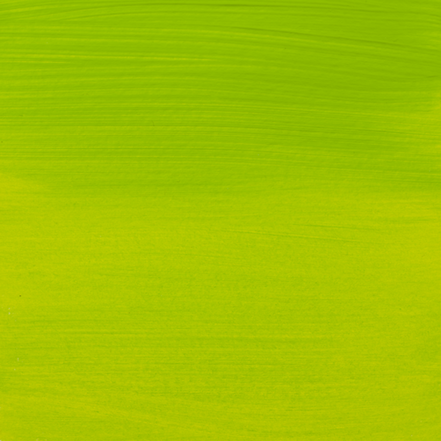 картинка Краска акриловая amsterdam, туба 120 мл, № 617 желтовато-зелёный