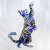 фотография Diy средний-набор с эпоксидной смолой. resin art. "лунный кот"