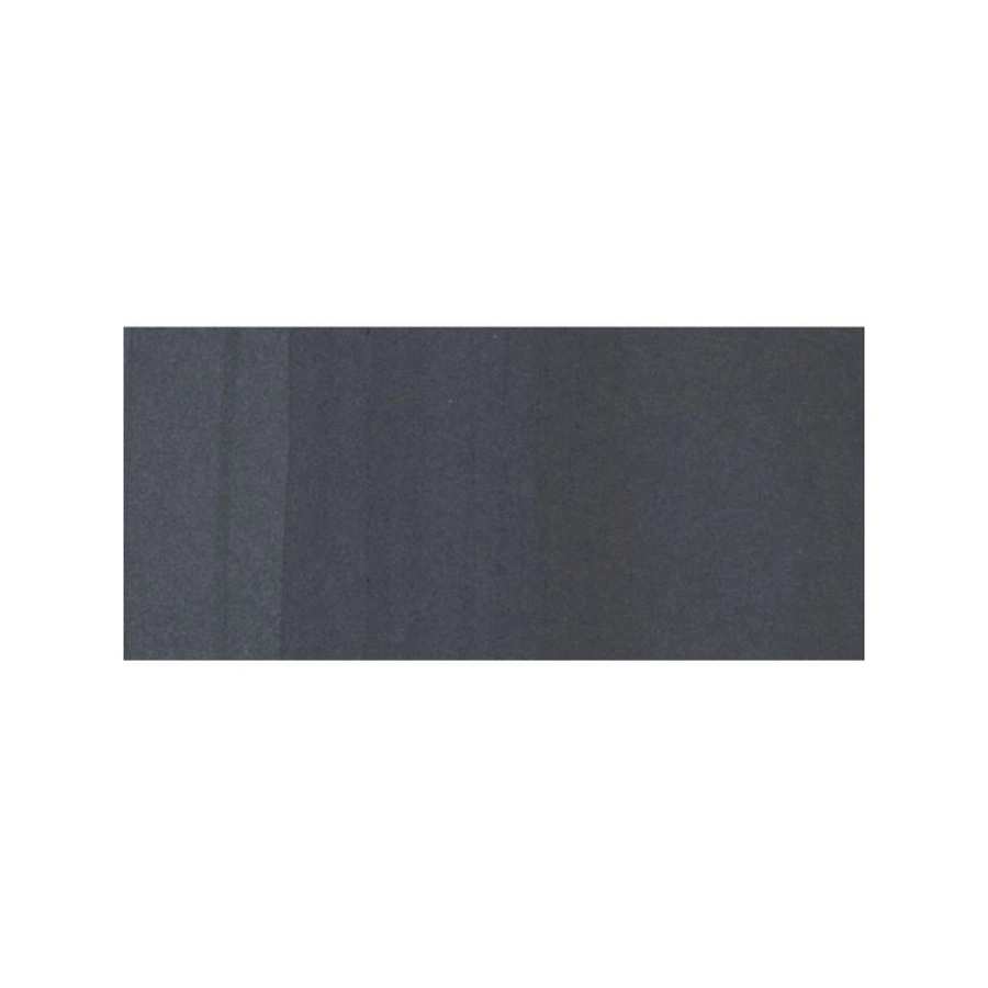 изображение Маркер спиртовой copic sketch, два пера, цвет 110 черный глубокий