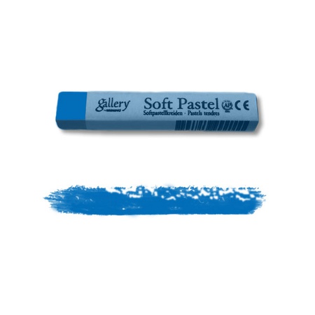 изображение Пастель мягкая профессиональная mungyo № 030 средний фталевый синий