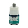 фотография Чернила акриловые pebeo artist acrylics liquid ink 45 мл № 07 синий ориент
