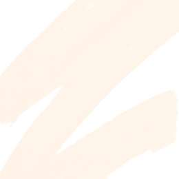 картинка Маркер sketchmarker двухсторонний на спиртовой основе цвет br34 слоновая кость