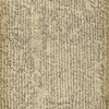 картинка Рисовая бумага для декупажа "craft premier", 28,2х38,4см, 25г/м, "рукопись"