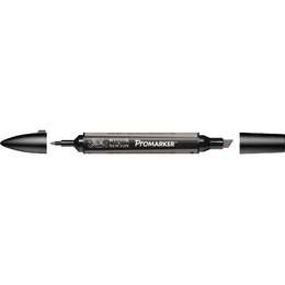 картинка Маркер спиртовой promarker winsor & newton, тёплый серый 3 wg03