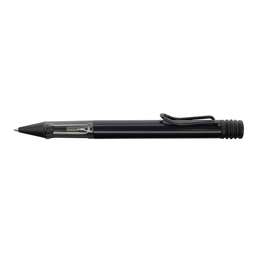 фотография Lamy ручка шариковая 271 al-star, черный, m16