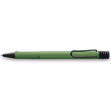 изображение Ручка шариковая lamy 241 safari, оливковый