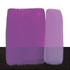 картинка Краска акриловая maimeri polycolor, банка 140 мл, фиолетовый яркий