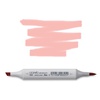 изображение Маркер спиртовой copic sketch, два пера, цвет rv42