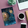 фото Ежедневник недатированный а5 staff astrology, 128 листов
