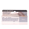 фотография Паста для золочения daler rowney goldfinger, 22 мл, серебро имитация