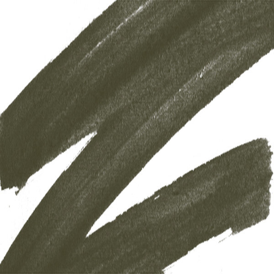 изображение Маркер sketchmarker двухсторонний на спиртовой основе цвет y110 армейский зелёный