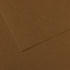 фото Бумага для пастели canson mi-teintes, 160 г/м2, лист 50х65 см, № 501 каштановый