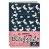 фотография Блокнот в точку: bullet journal (единороги)