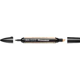 фотография Маркер спиртовой promarker winsor & newton, румянец o729