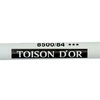 картинка Пастель сухая koh-i-noor toison d'or, зелёный прочный