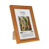 изображение Рамка деревянная officespace 10x15 см, №1, янтарь
