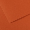 картинка Бумага для пастели canson mi-teintes, 160 г/м2, лист 50х65 см, № 130 красная глина