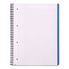 изображение Бизнес-тетрадь rhodia "classic" 80 л., а4+ клетка на гребне, 80 г/м2