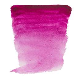изображение Краска акварельная van gogh, кювета 1,3 мл, № 592 квинакредон пурпурно-красный