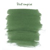 фото Чернила в банке herbin,  10 мл, vert empire темно-зеленый