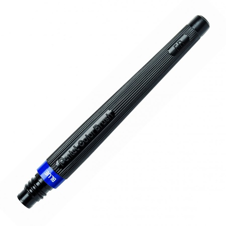 картинка Картридж сменный pentel для кисти с краской colour brush gfl-103 синий