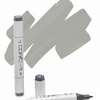 картинка Маркер спиртовой copic, два пера, цвет w5