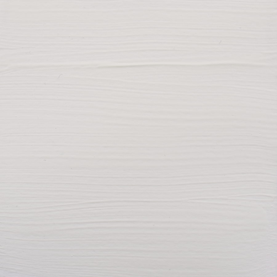 картинка Краска акриловая amsterdam, туба 120 мл, № 104 белила цинковые