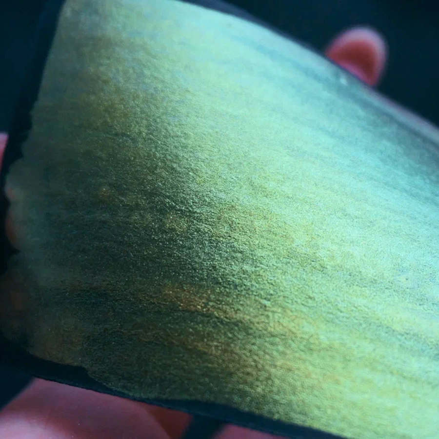 изображение Краска акварельная tintura кювета, конгур