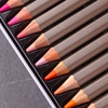 картинка Набор цветных карандашей малевичъ grafart pro, 60 цветов