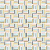 фотография Бумага упаковочная глянцевая meshu "pattern" 70x100 см
