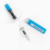 картинка Ручка перьевая twsbi eco, голубой, ef