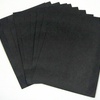 фотография Бумага тонированная гознак black, формат а3, 10 листов, 200 г/м2