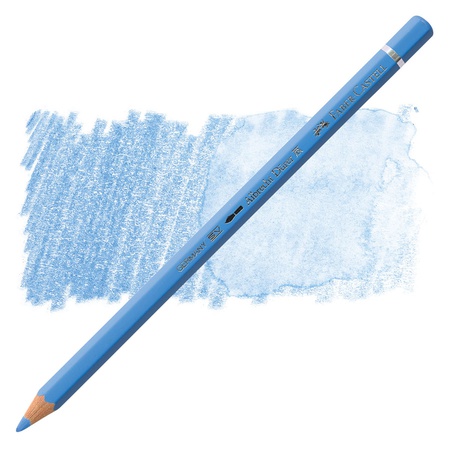 изображение Карандаш акварельный faber-castell albrecht durer 146 смальтовый голубой