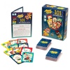 изображение Настольная игра «101», лекс и плу