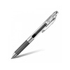 фото Гелевая ручка автоматическая energel infree, черный стержень, 0.7 мм