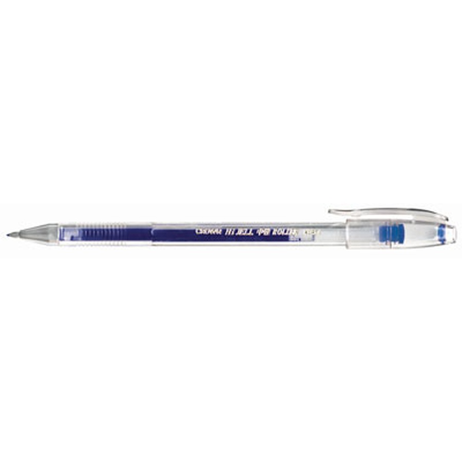 изображение Ручка crown с синими чернилами, толщина линии 0,5 мм