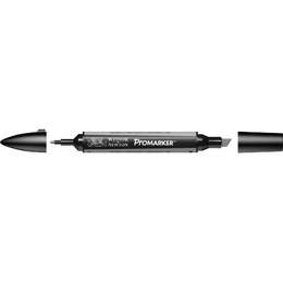 картинка Маркер спиртовой promarker winsor & newton, ледяной серый 3 ig03