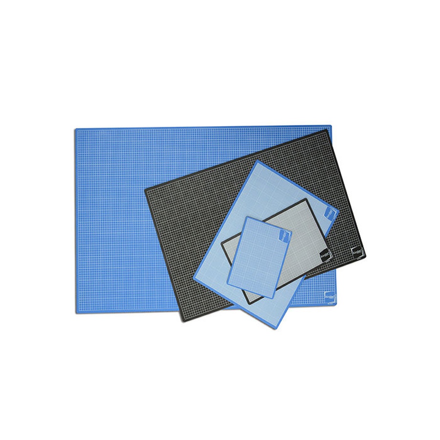 картинка Коврик для резки бумаги airplac 30х45 см