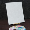 фотография Картина по номерам на холсте с подрамником подсолнухи, клод моне 40х50 см