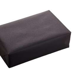 изображение Упаковочная бумага "чёрная"