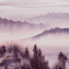 фото Краска акварельная белые ночи, туба 10 мл, гематитовая дымка № 632