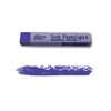 изображение Пастель мягкая профессиональная mungyo № 035 синий фиолетовый