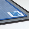 картинка Коврик для резки бумаги airplac 30х45 см