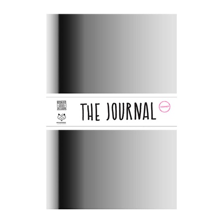 Ежедневник Maxgoodz The Journal Глянцевый Хром, 2 тетради, В5, 100 г/м2, переплёт на нитке фотография Ежедневник maxgoodz the journal глянцевый хром, 2 тетради, в5, 100 г/м2, переплёт на нитке