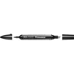 изображение Маркер спиртовой promarker winsor & newton, холодный серый 3 cg03